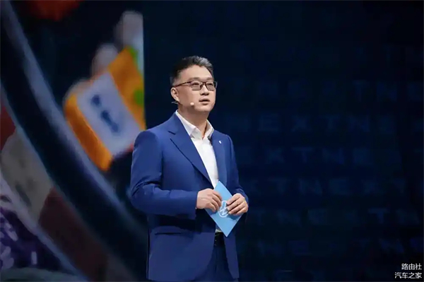 上汽破局正当时：改革者进，创新者强，专业修行者致远