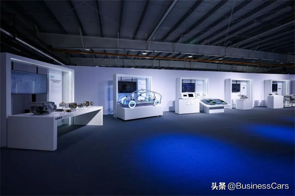 上汽牵手华为，为中国汽车市场打造美好灵魂与梦想