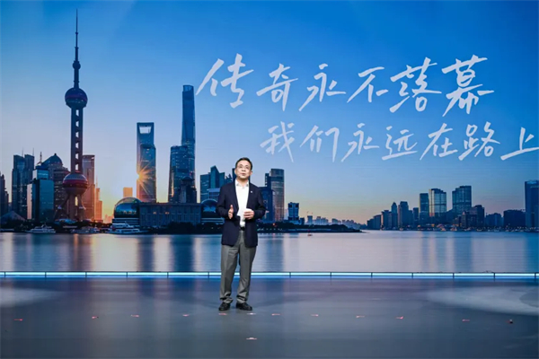 上汽在“顶级朋友圈”深情告白近亿用户：懂车，更懂你！