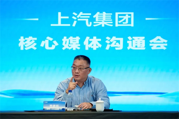 专访贾健旭：以“新范式”破局，重构中国汽车新坐标