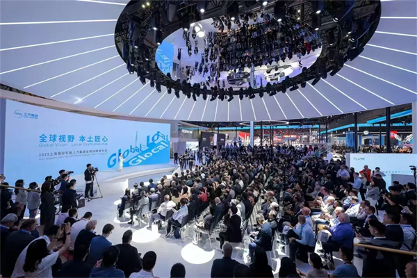 4个月卖出132万辆，上汽今年能打破质疑吗？
