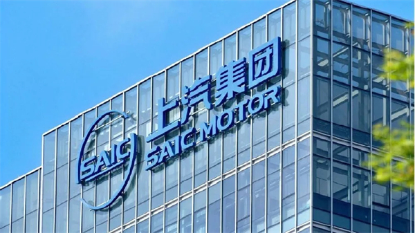 诸神乱战下，上汽以厚度重塑"老大"担当