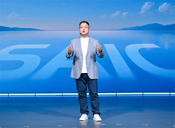 诸神乱战下，上汽以厚度重塑"老大"担当
