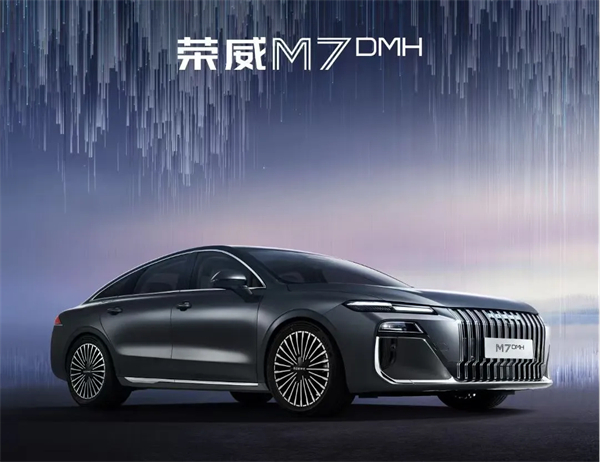 销量五连涨！上汽改革初战告捷，激发向上新动能