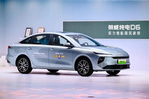 上汽五月：增长的不止是销量，更是信心