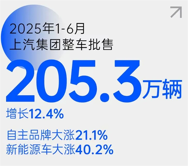 五指成拳，六连升！上汽稳控方向盘
