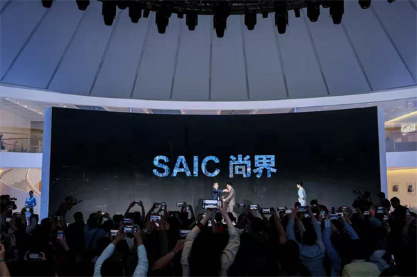 “尚界”，一场没有悬念的破局实践