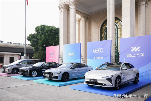 巨象如何华丽转身？且看上汽的转型突围之道